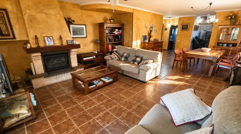 villa en urbanizacion alcomar- borriol, imagen 2