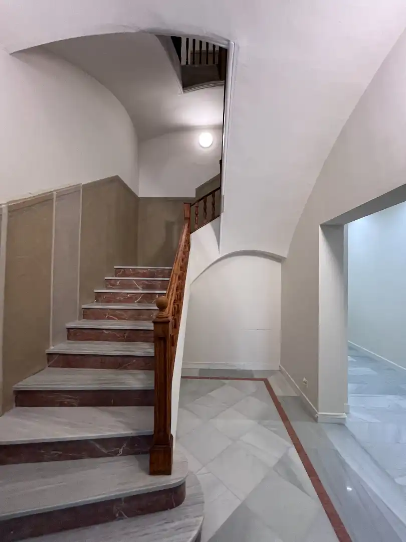 Oficina de alquiler en Barcelona con Aire acondicionado, Calefacción y Terraza