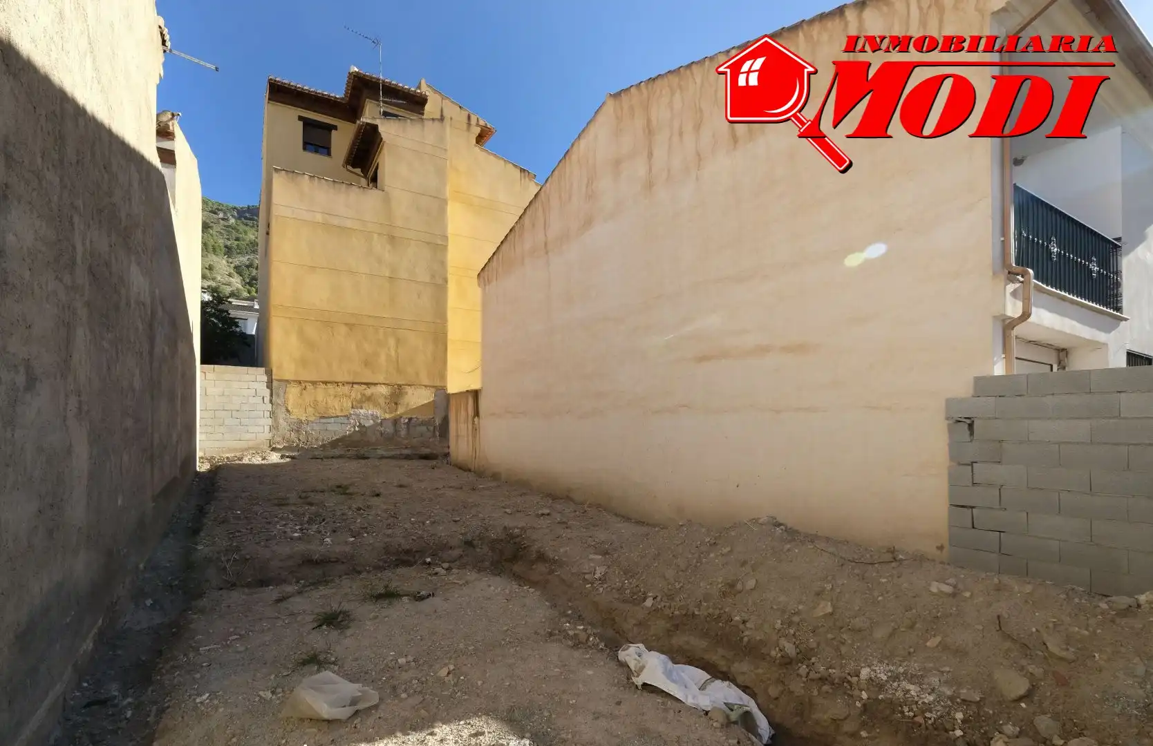 Residential land for sale in Padul, imagen 17
