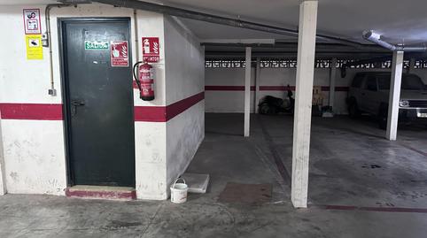 Foto 3 von Garage zum Verkauf in Carrer Carrer de la Gruta, 1, Es Portixol - Es Molinar,  Palma de Mallorca