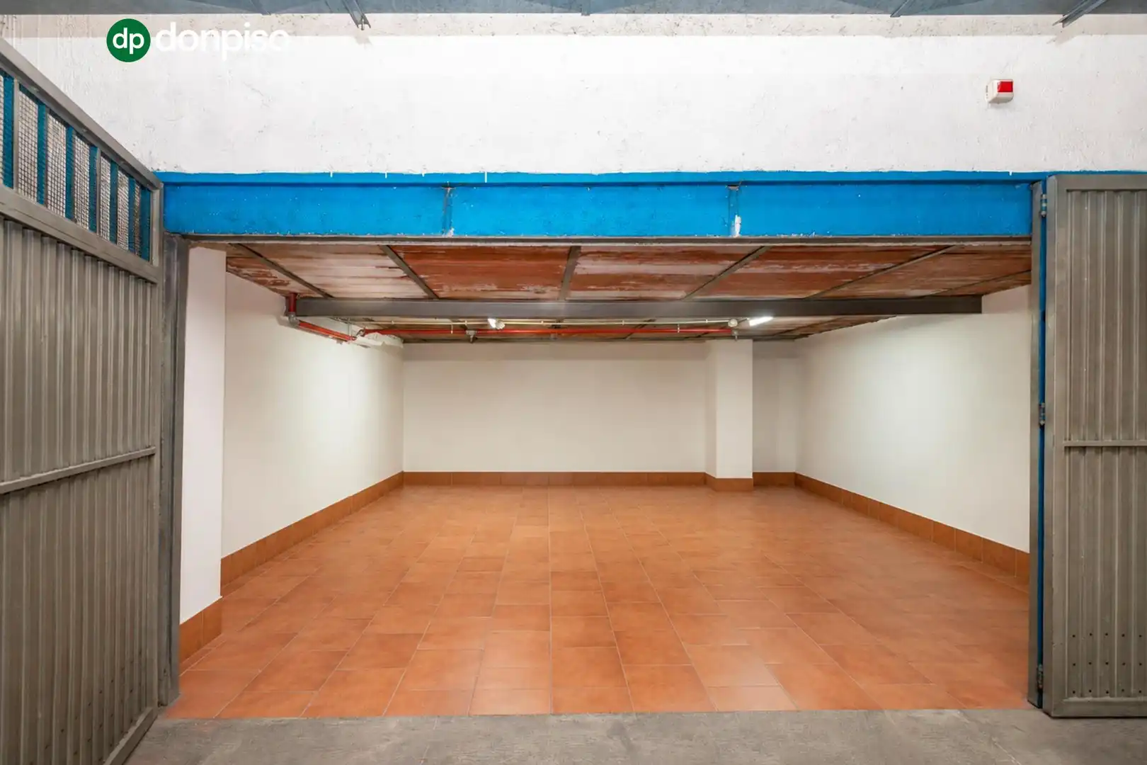 Einzelparkplatz zum Verkauf in Calle Calle Doctor Sánchez Mariscal, imagen 5