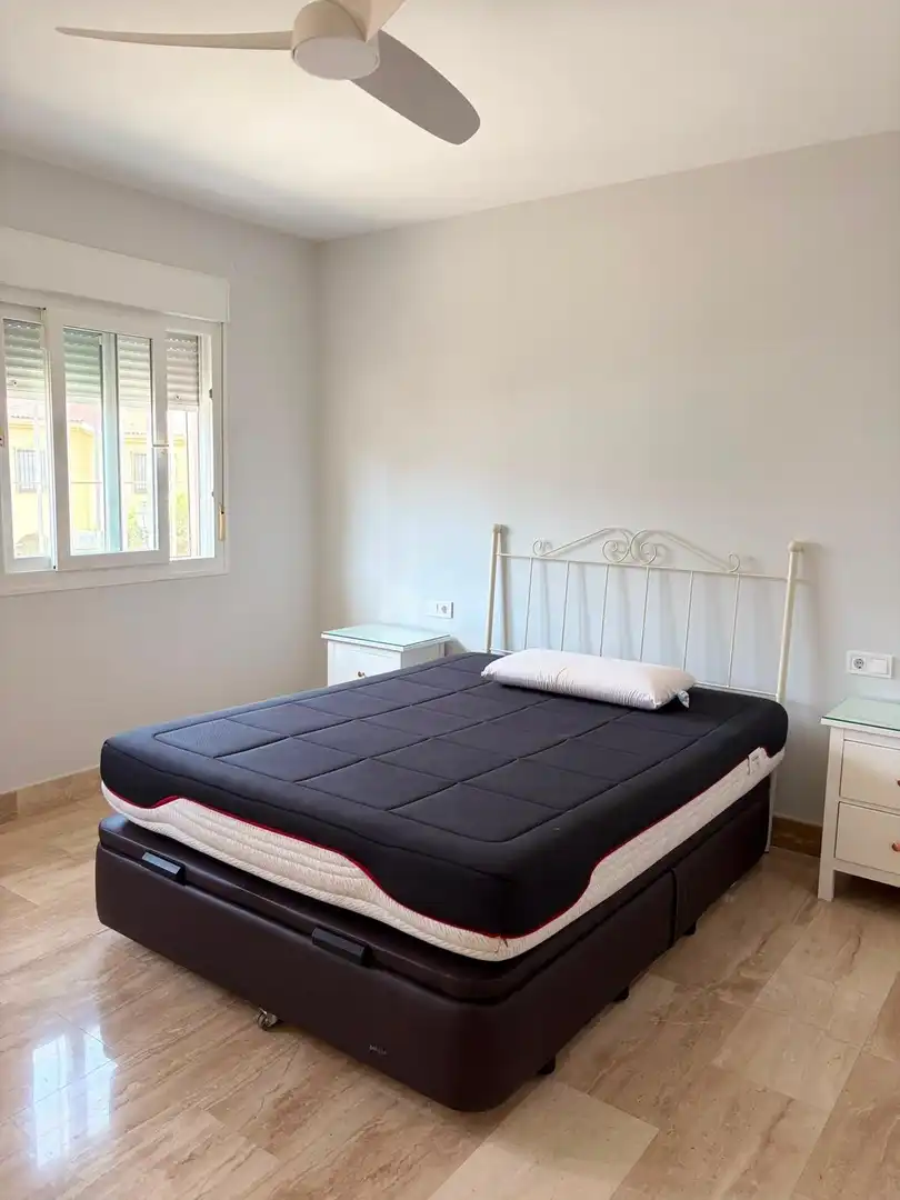 Terraced house with pool for sale in Paseo de las Palmeras, imagen 29