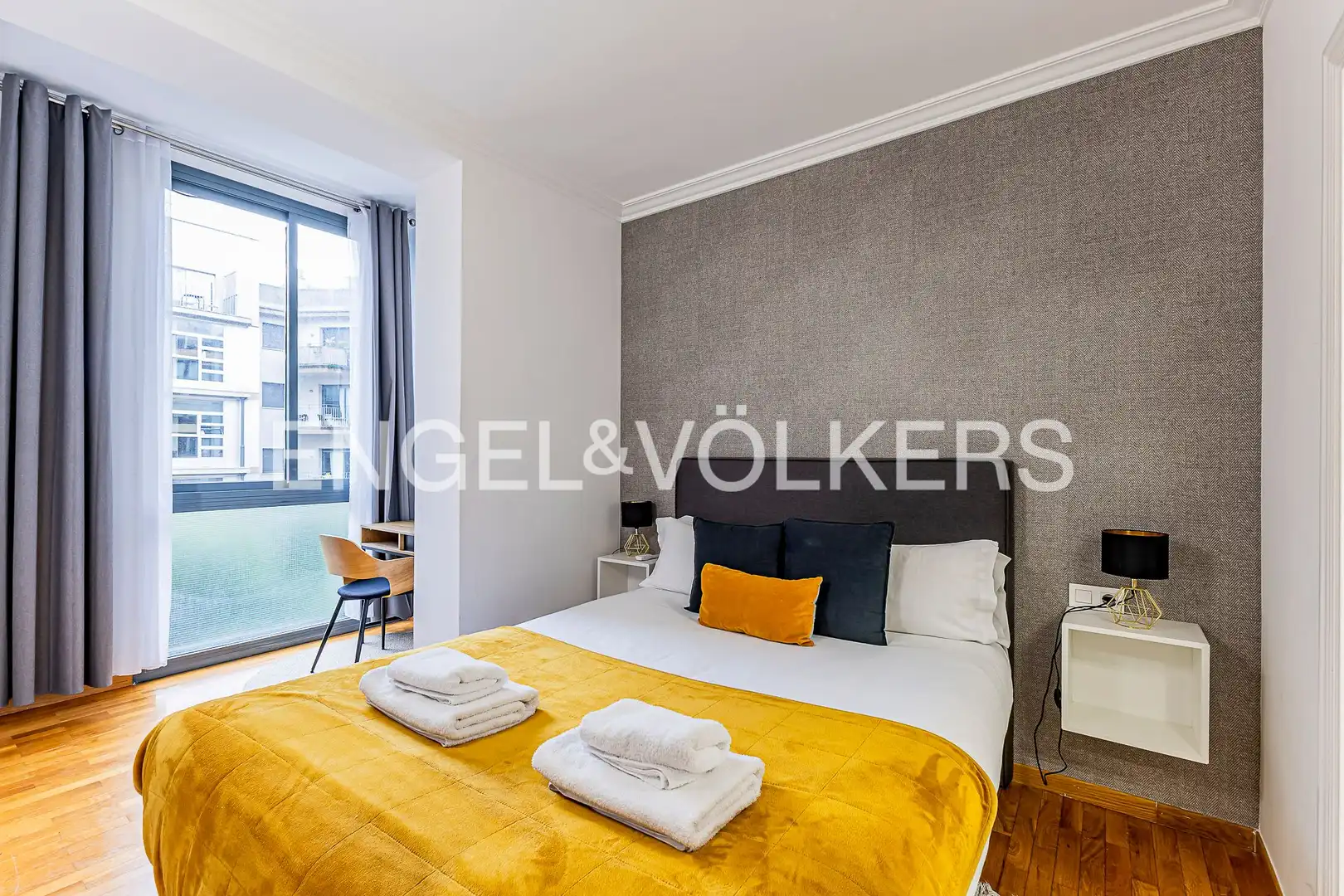 Appartamento con balcone in vendita a Eixample, imagen 18
