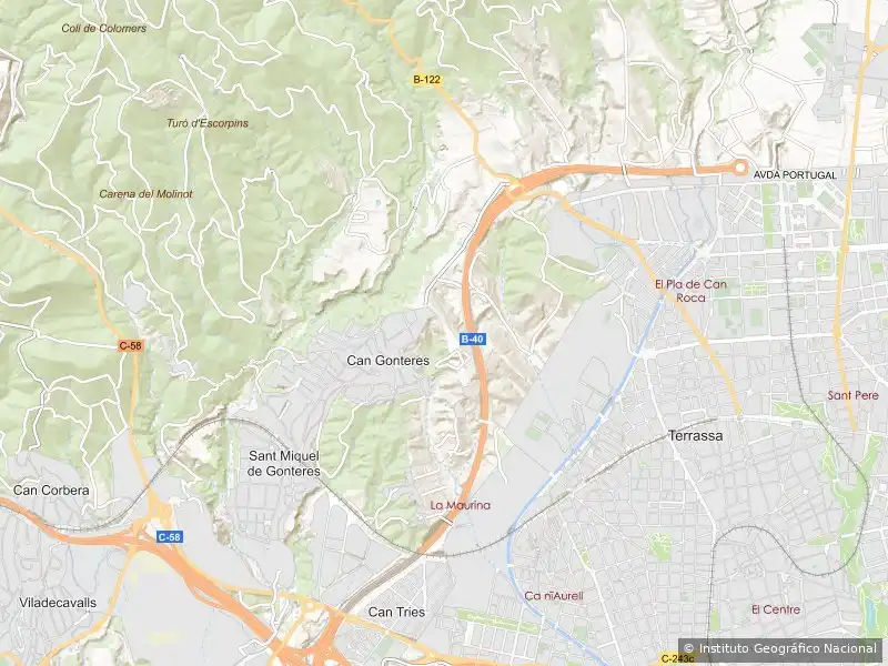 Wohnung zum Verkauf in Ponent, imagen 7