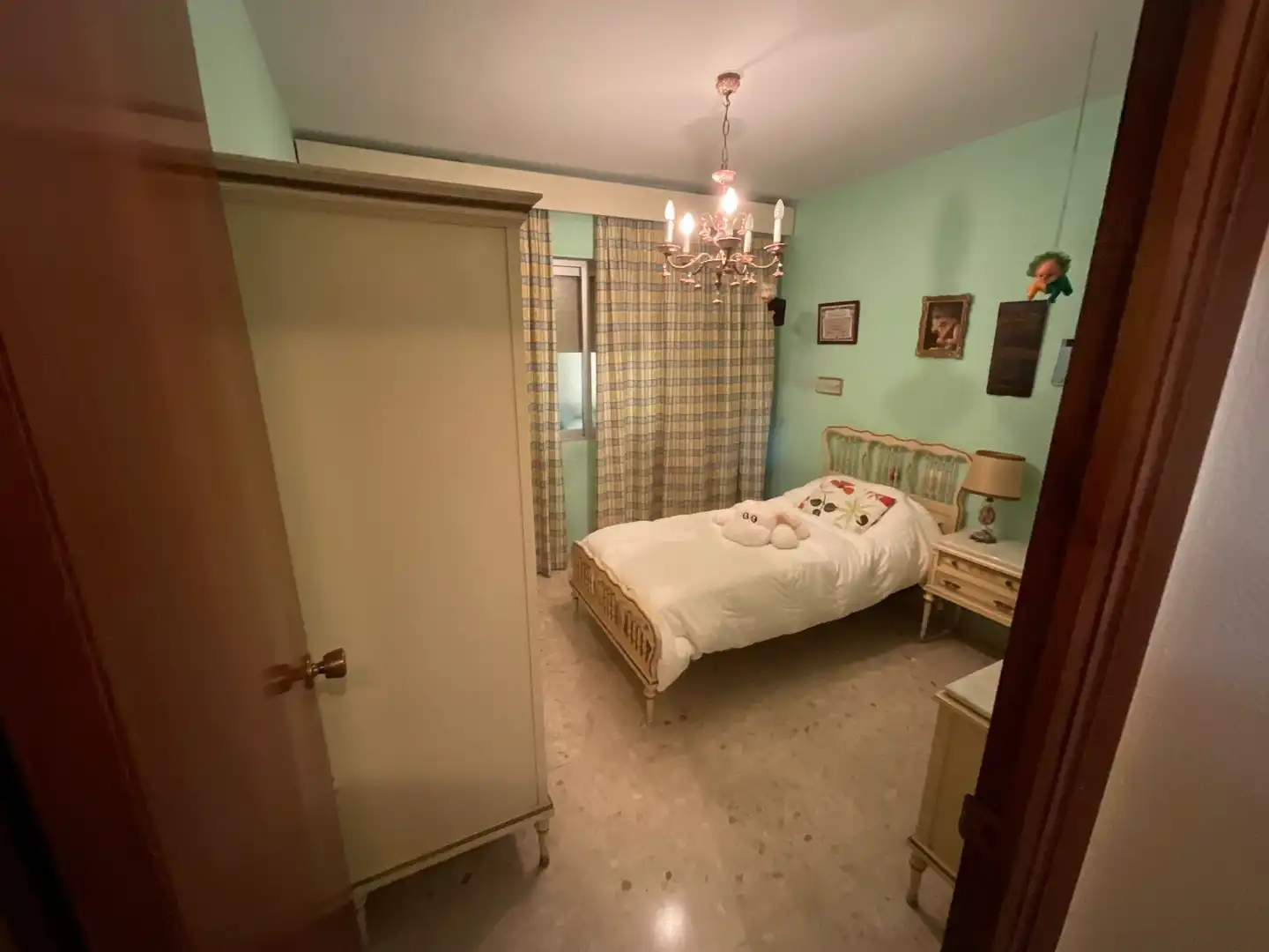 Habitación de Piso en venta en Antequera con Terraza