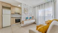 Sala d'estar de Pis en venda en Cambrils amb Moblat