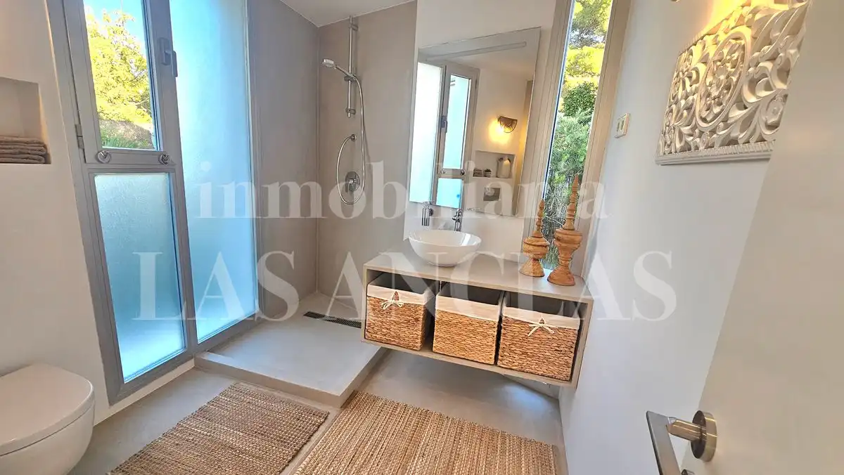 Casa con piscina en venta en Sant Carles, imagen 21