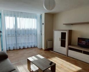 Living room of Flat to rent in Palencia Capital