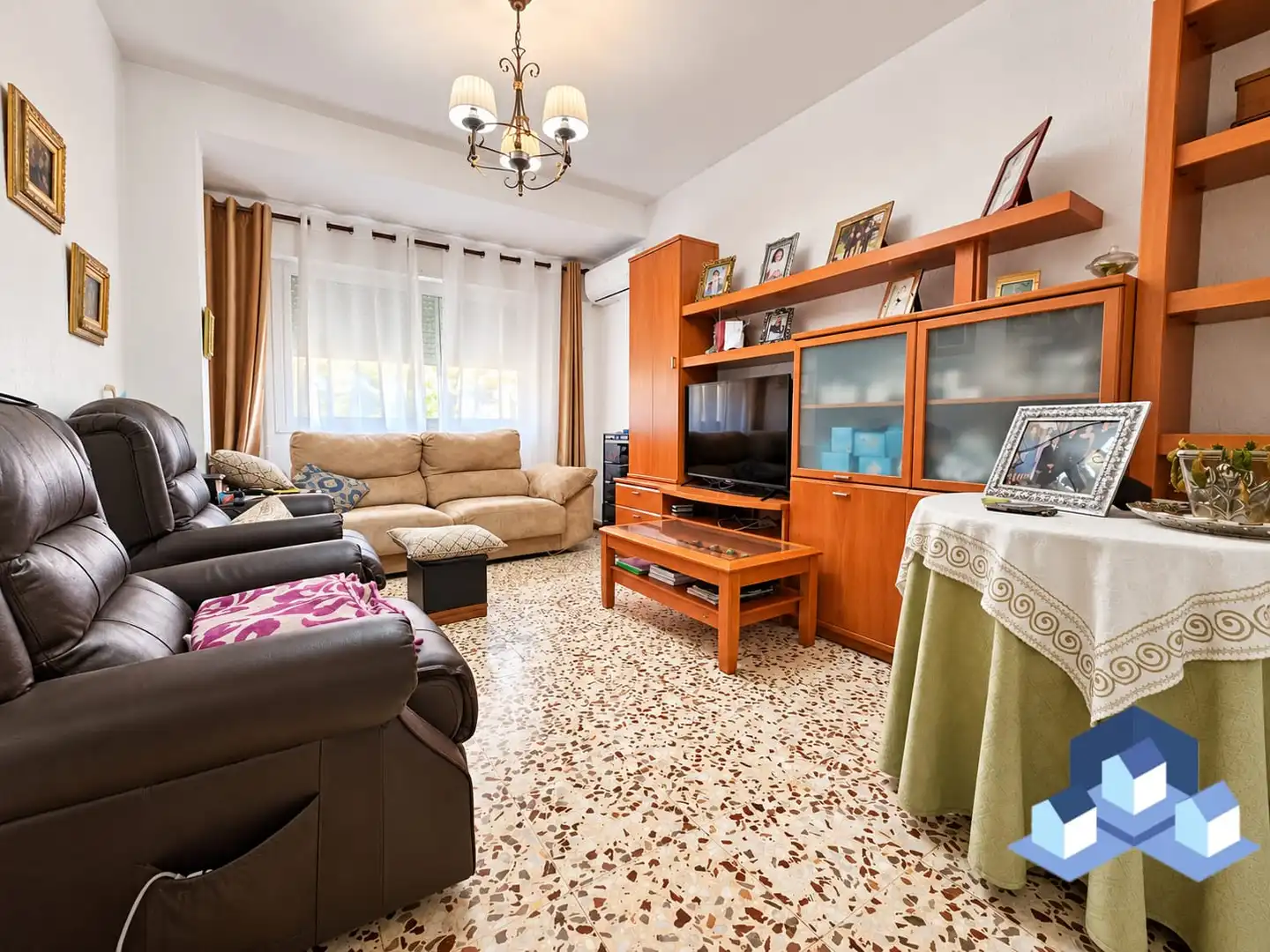 Adosado con terraza en venta en Lorca Ciudad, imagen 9