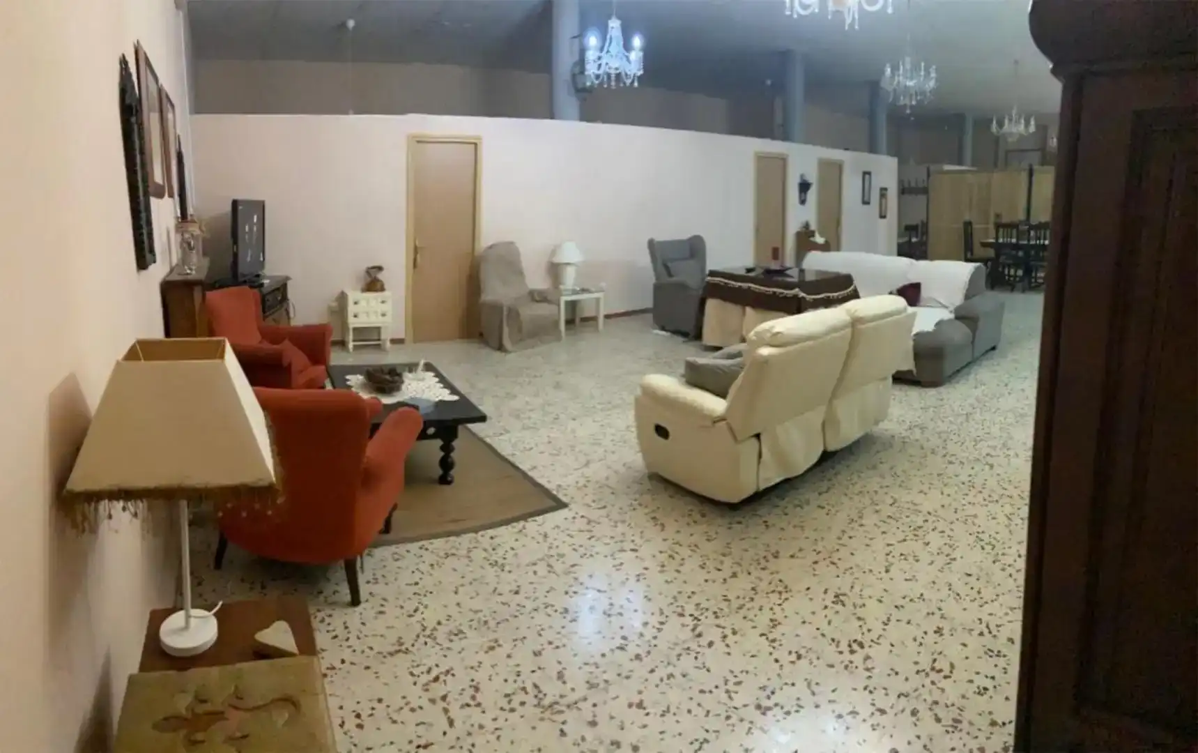 Lofts for sale in Bornos  with Storage room
