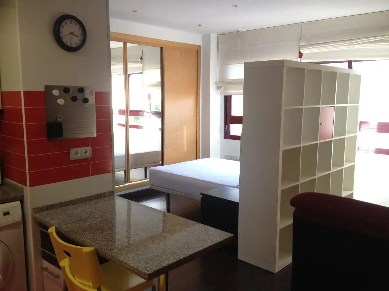Apartamento de alquiler en Mérida, Badajoz