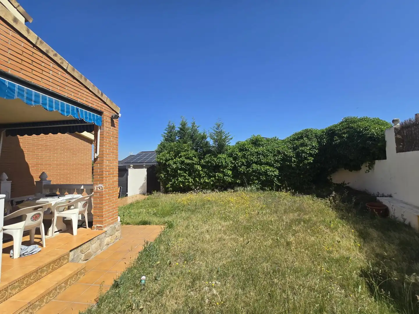 Houses for sale in Moraleja de Enmedio