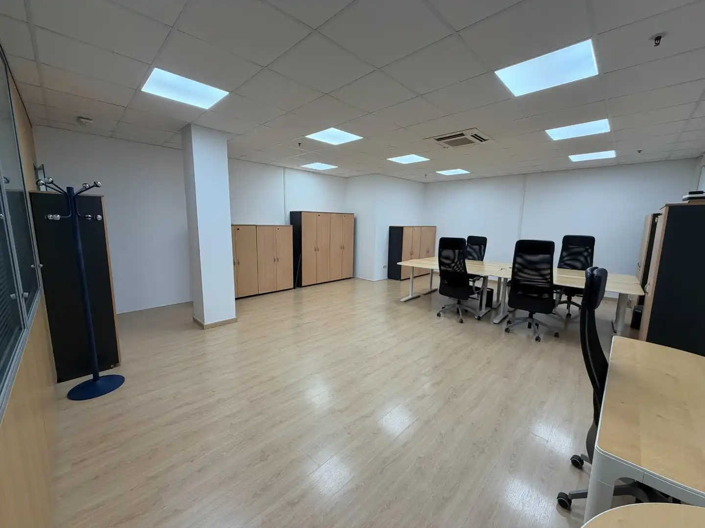 Ufficio in affitto a Nord, imagen 4