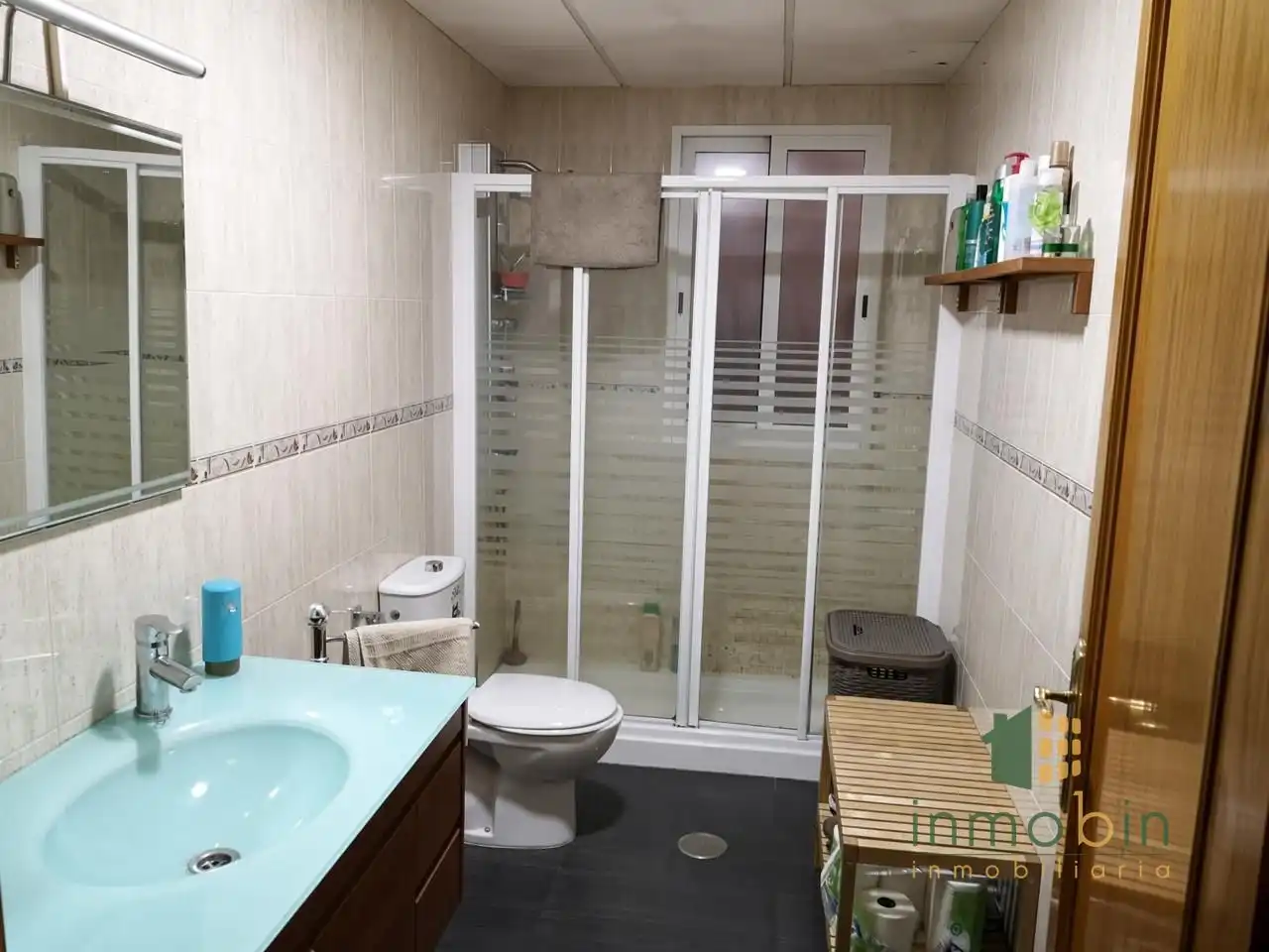 Penthouse mit Aufzug zum Verkauf in Don Benito, imagen 7