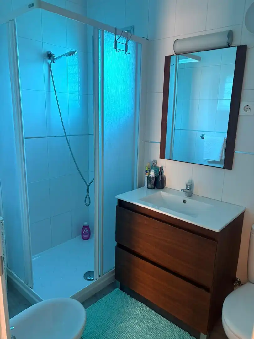 Bathroom of Houses for rent in Bétera
