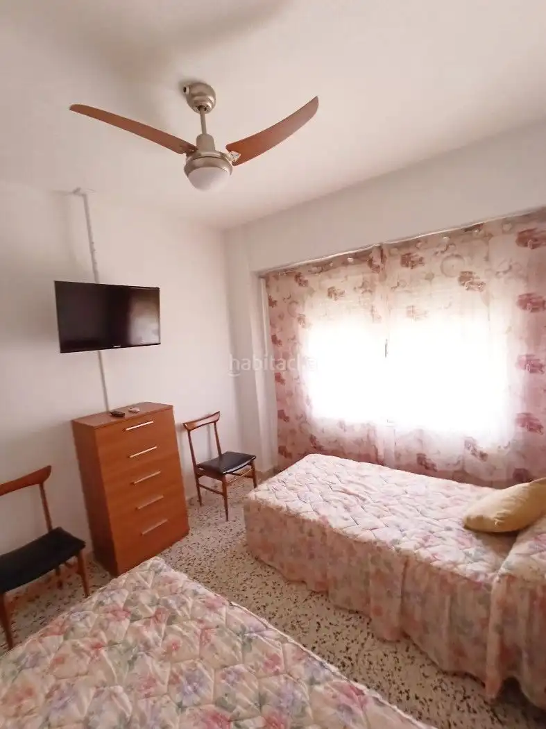 Wohnung mit Pool zur Miete in Carrer de Juan de la Cierva 27, imagen 9