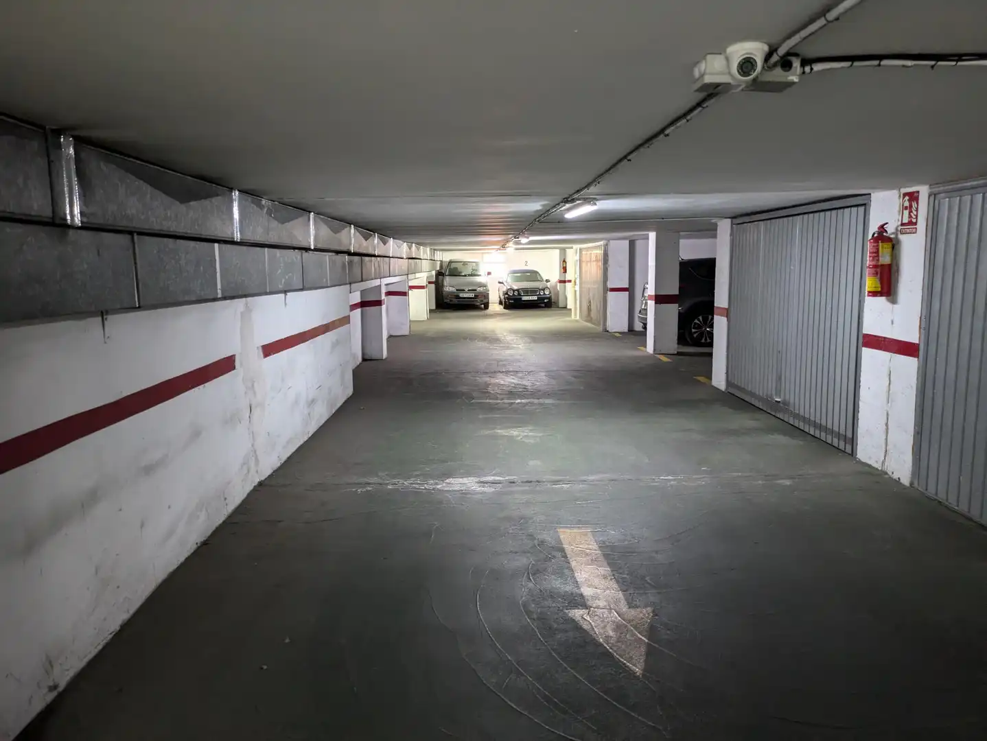 Individuel avec ascenseur à vendre à Carrer Sant Vicent Màrtir, imagen 6