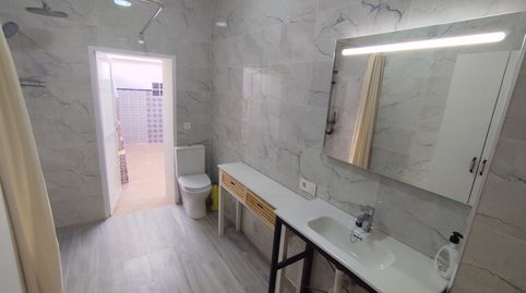 Foto 4 de Piso de alquiler en Calle San Marcos, Úbeda, Jaén