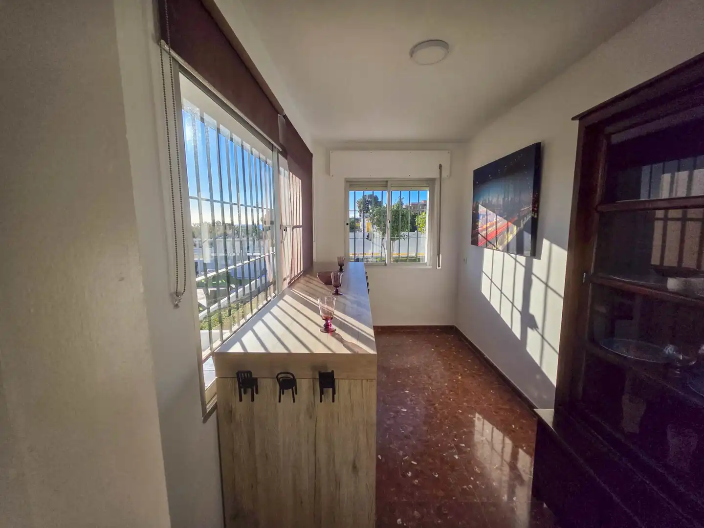 Casa amb piscina en venda a Estepona Pueblo, imagen 43