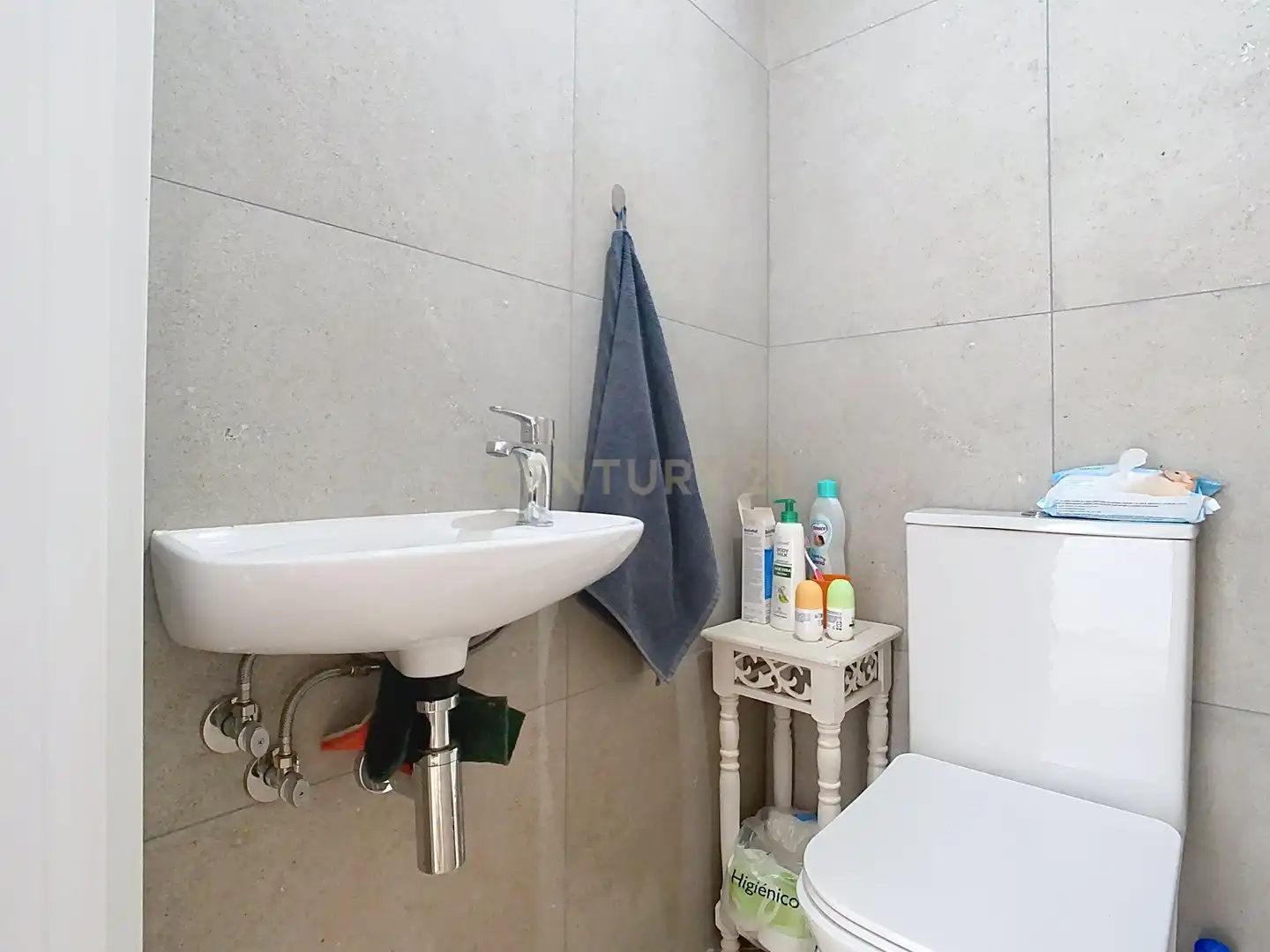 Baño de Casa o chalet en venta en Alhaurín El Grande
