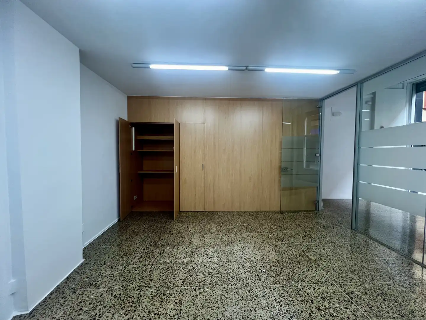 Geschaftsraum zur Miete in Les Corts