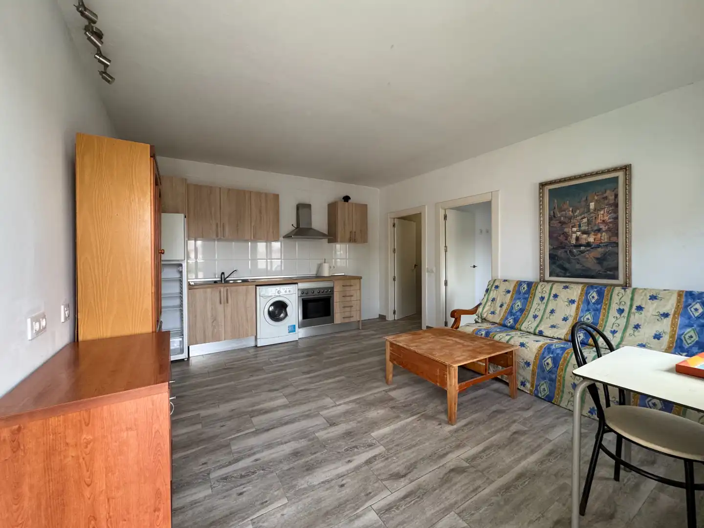 Casa rústica con terraza en venta en Diseminado la Atalaya, imagen 39