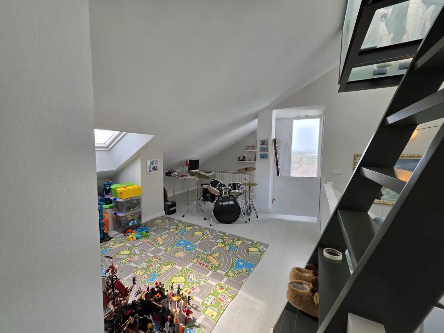 Villa avec terrasse à vendre à Calle Aviche 77, imagen 16