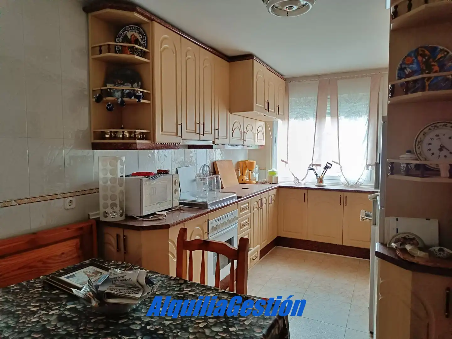 Cocina de Piso en venta en Alovera con Aire acondicionado, Calefacción y Trastero