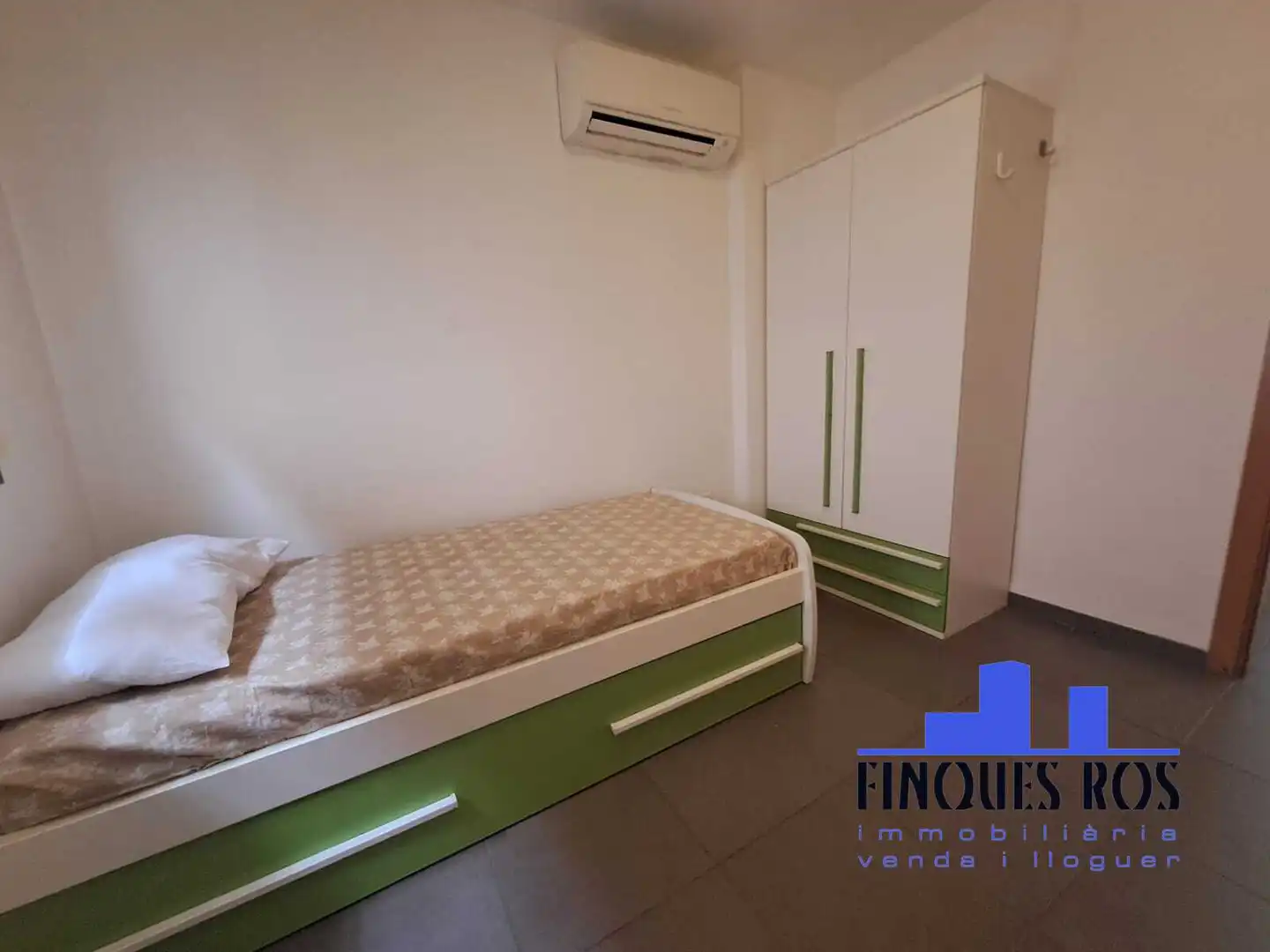 Flat for rent in Casco Urbano