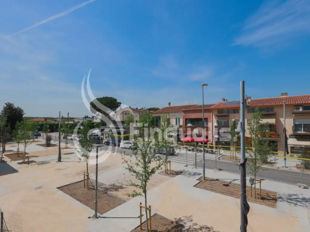 Terraza de Piso en venta en Santa Eulàlia de Ronçana
