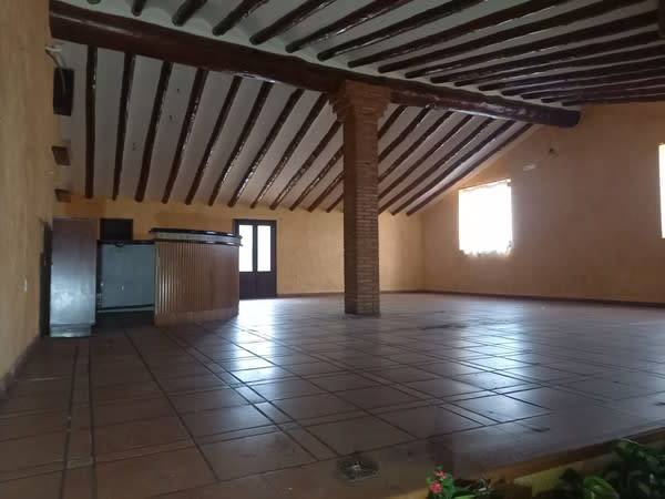 Local comercial en Venta en La Pelechana, 401 en Sierra Engarcerán