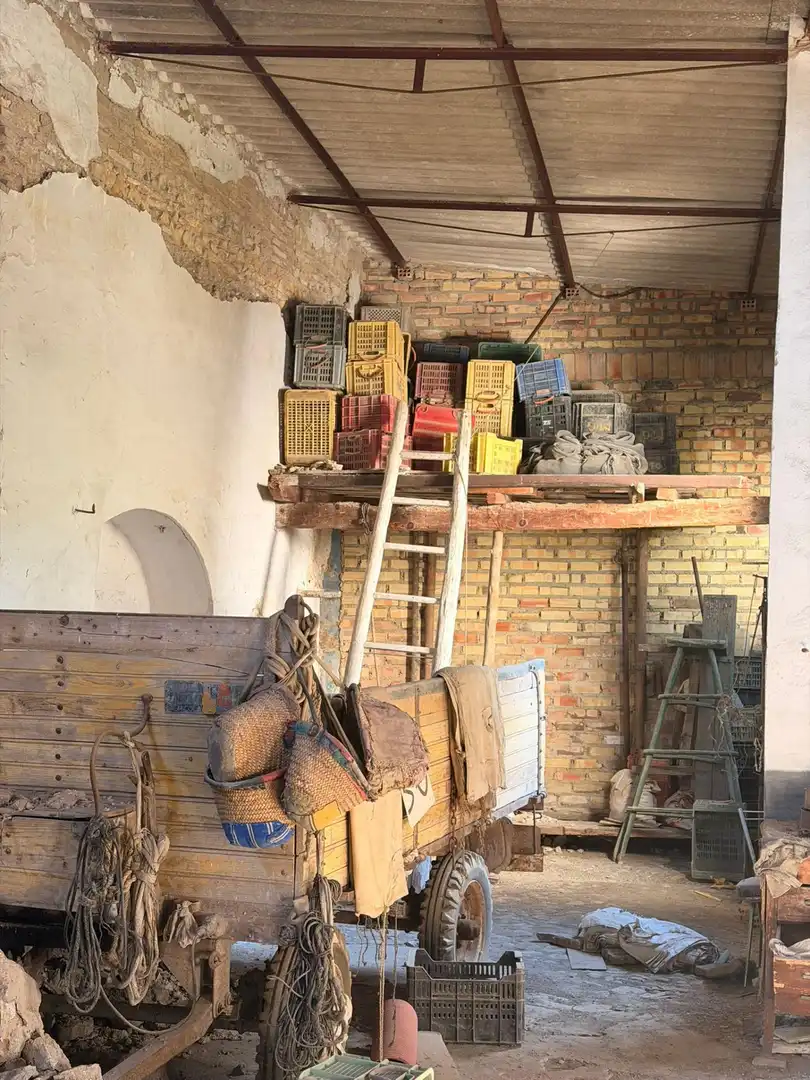 Casa o chalet en venta en Arahal