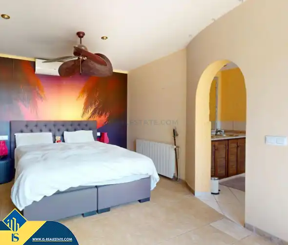 Villa mit Pool zum Verkauf in Orihuela Costa, imagen 18