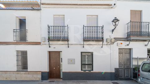 Foto 2 de Casa adosada en venta en Campelo, 55, Umbrete, Sevilla