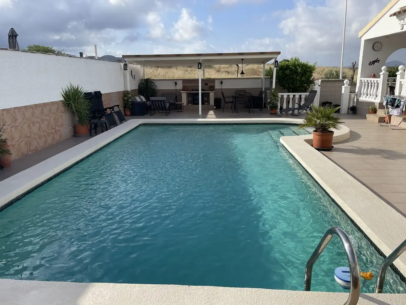 Casa o chalet en venta en Mazarrón Casco Urbano