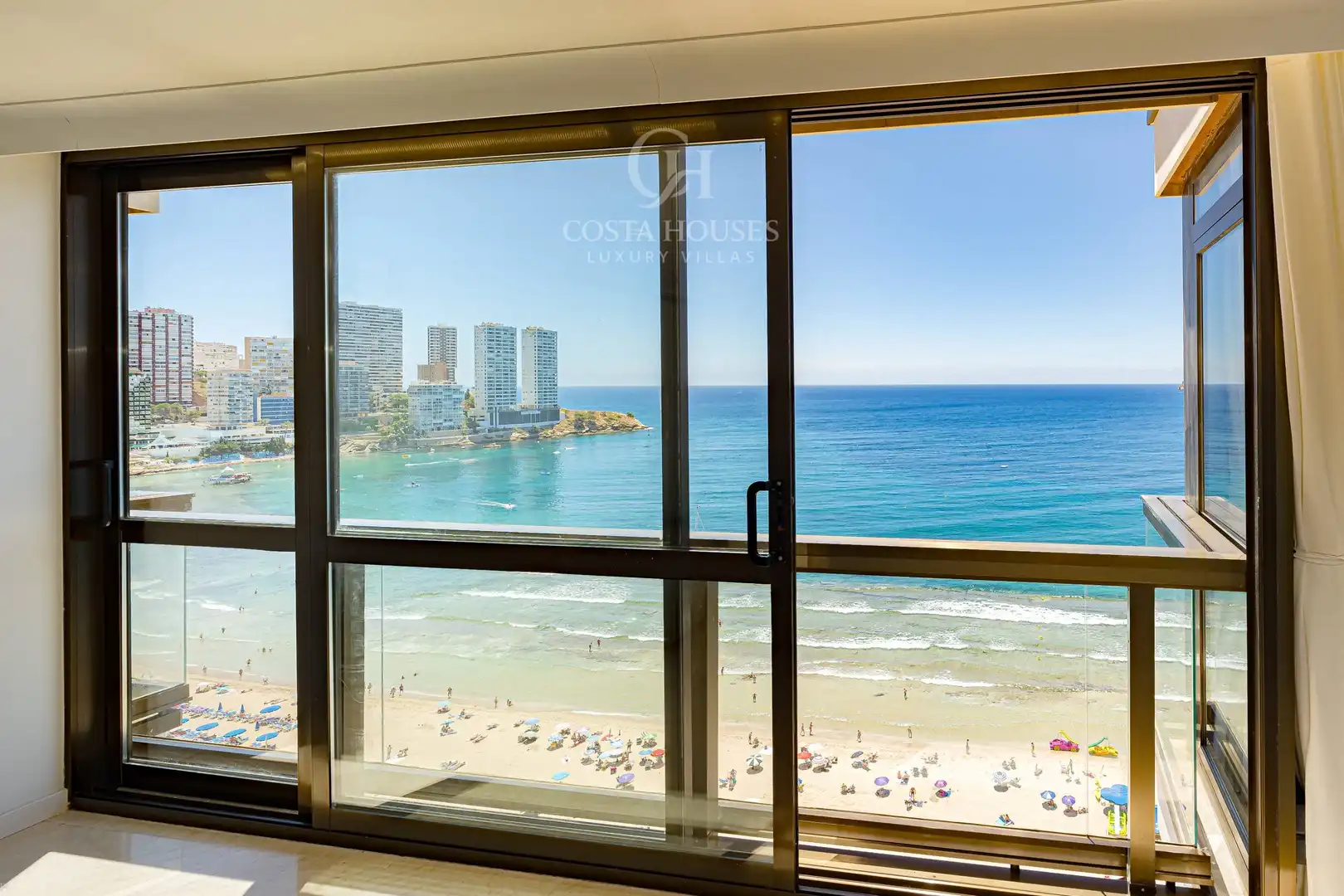 Apartamento con piscina en venta en Playa de Levante, imagen 22
