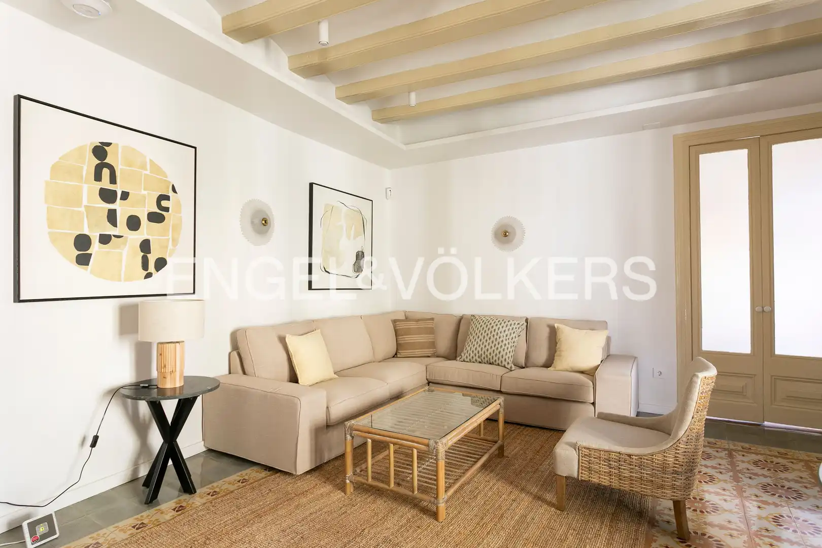 Piso con ascensor en venta en Ciutat Vella, imagen 6