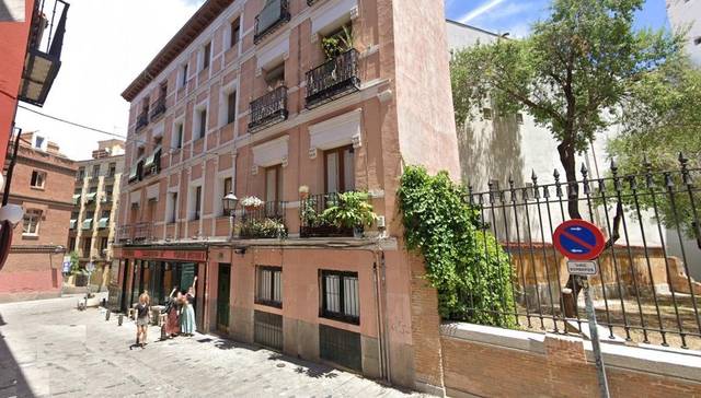 Local comercial en Venta en Palacio