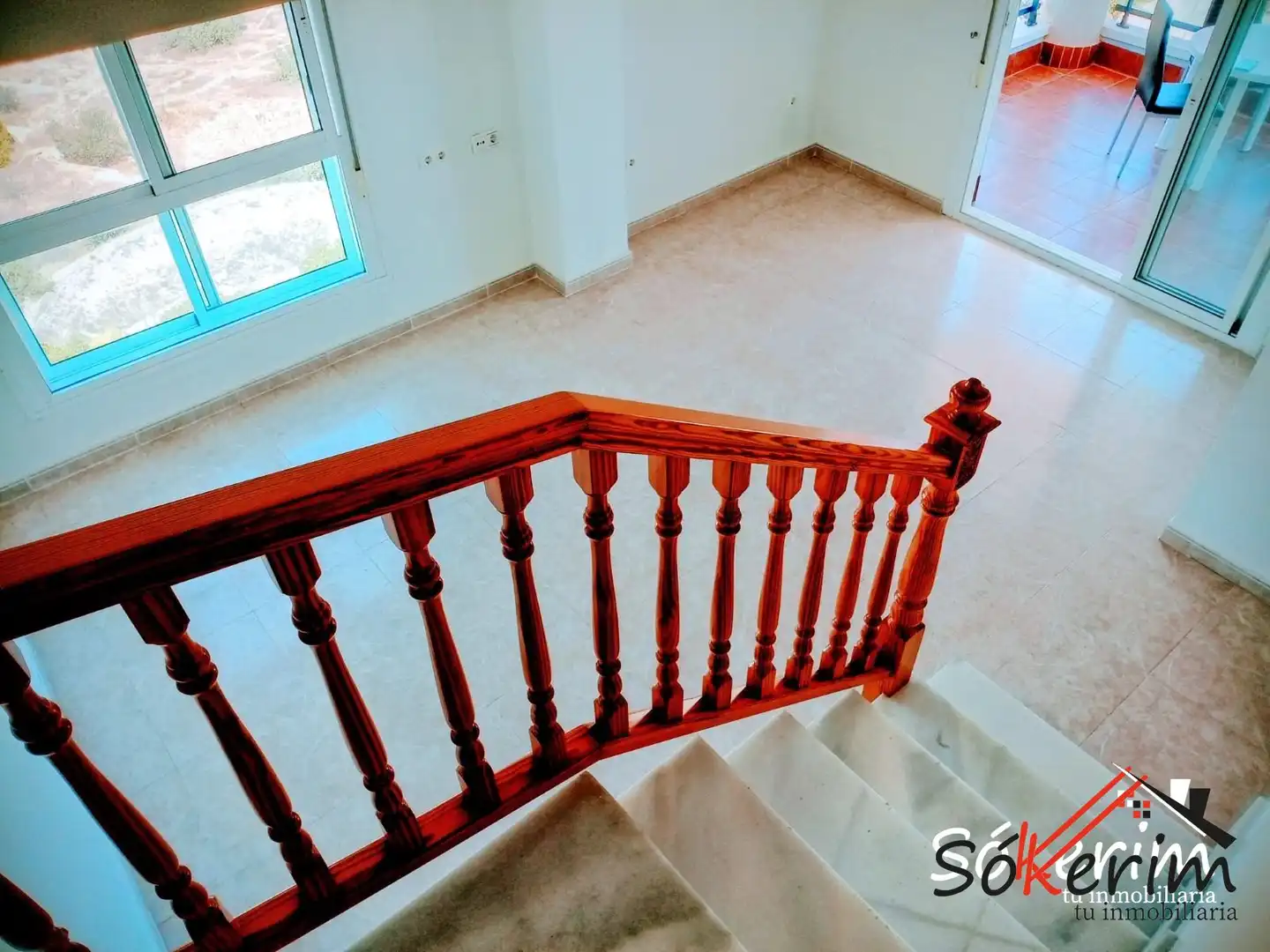 Piso en venta en Villajoyosa / La Vila Joiosa con Aire acondicionado, Calefacción y Jardín privado