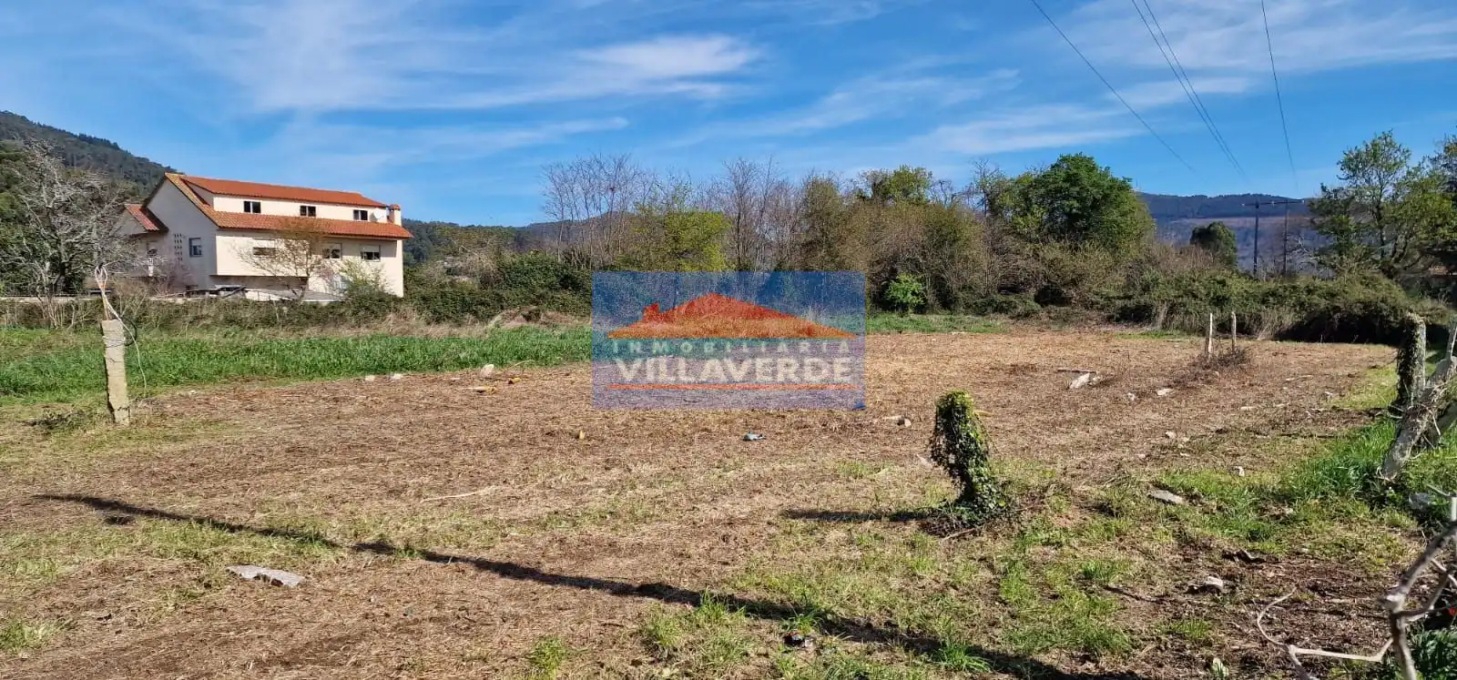 Grundstücke und Bauplätze zum Verkauf in Moaña, imagen 3