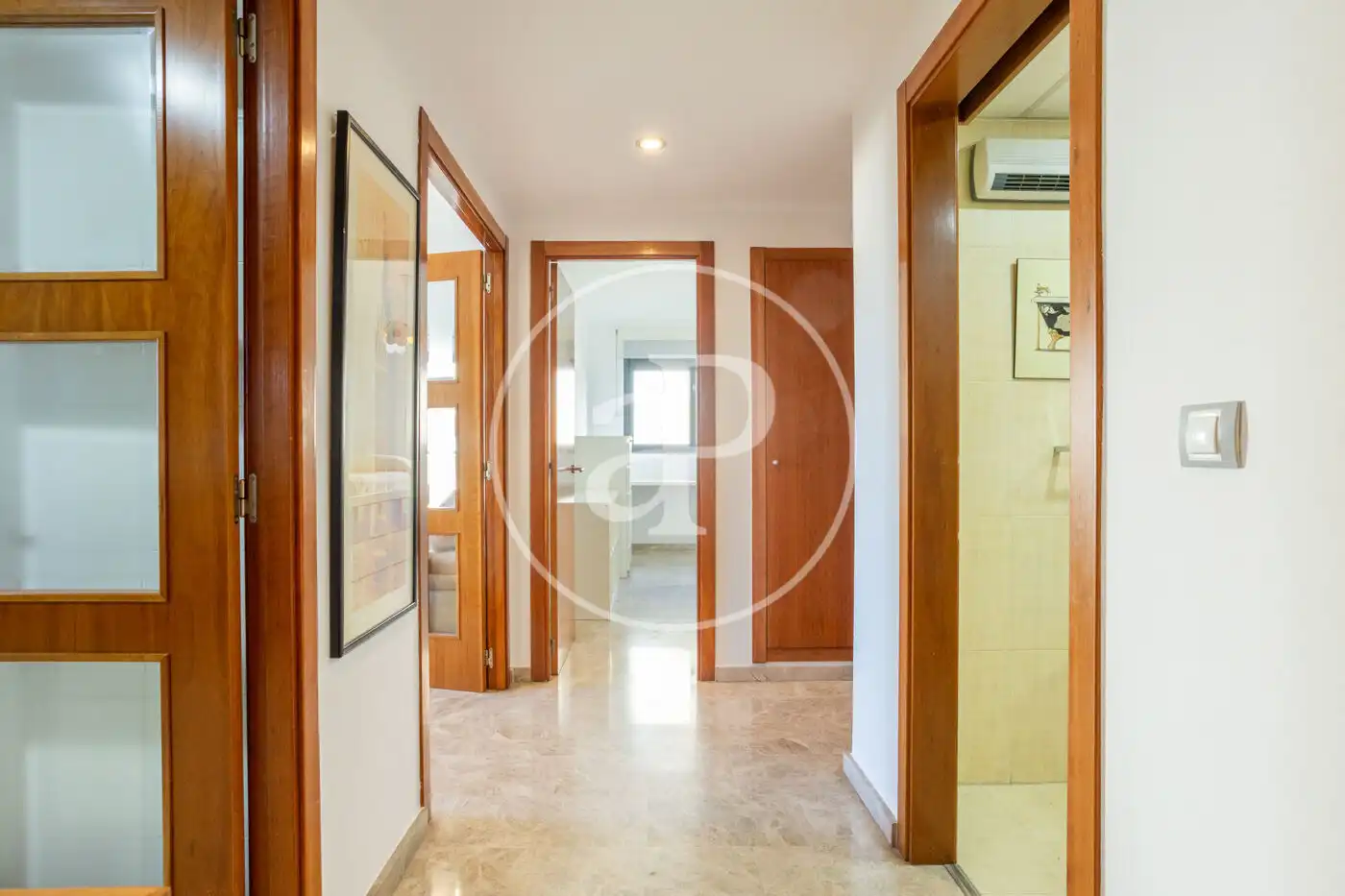 Flat for rent in Paterna, Valencia