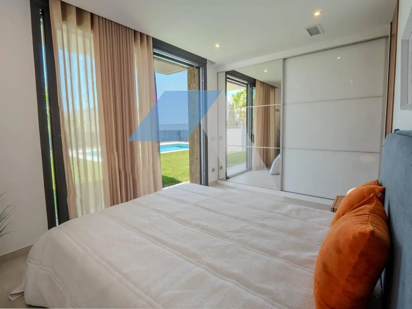Villa avec piscine à vendre à Golf Bahía, imagen 71