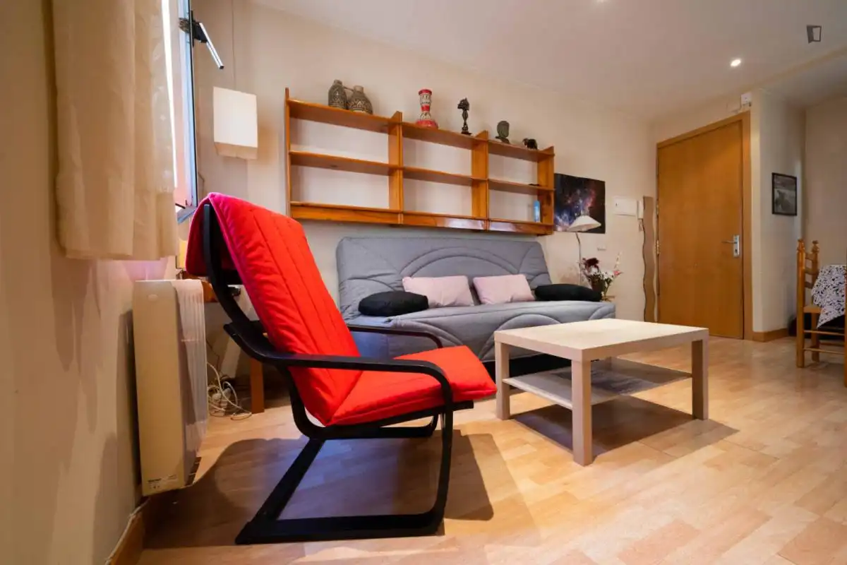Apartament de lloguer a Palos de Moguer