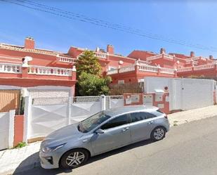 Vista exterior de Casa o xalet en venda en Paracuellos de Jarama