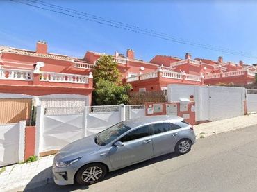 Xalet en venda a Altos de Jarama