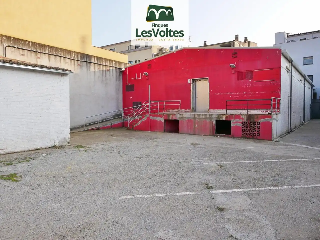 Local commercial à louer à De Les Voltes, imagen 11