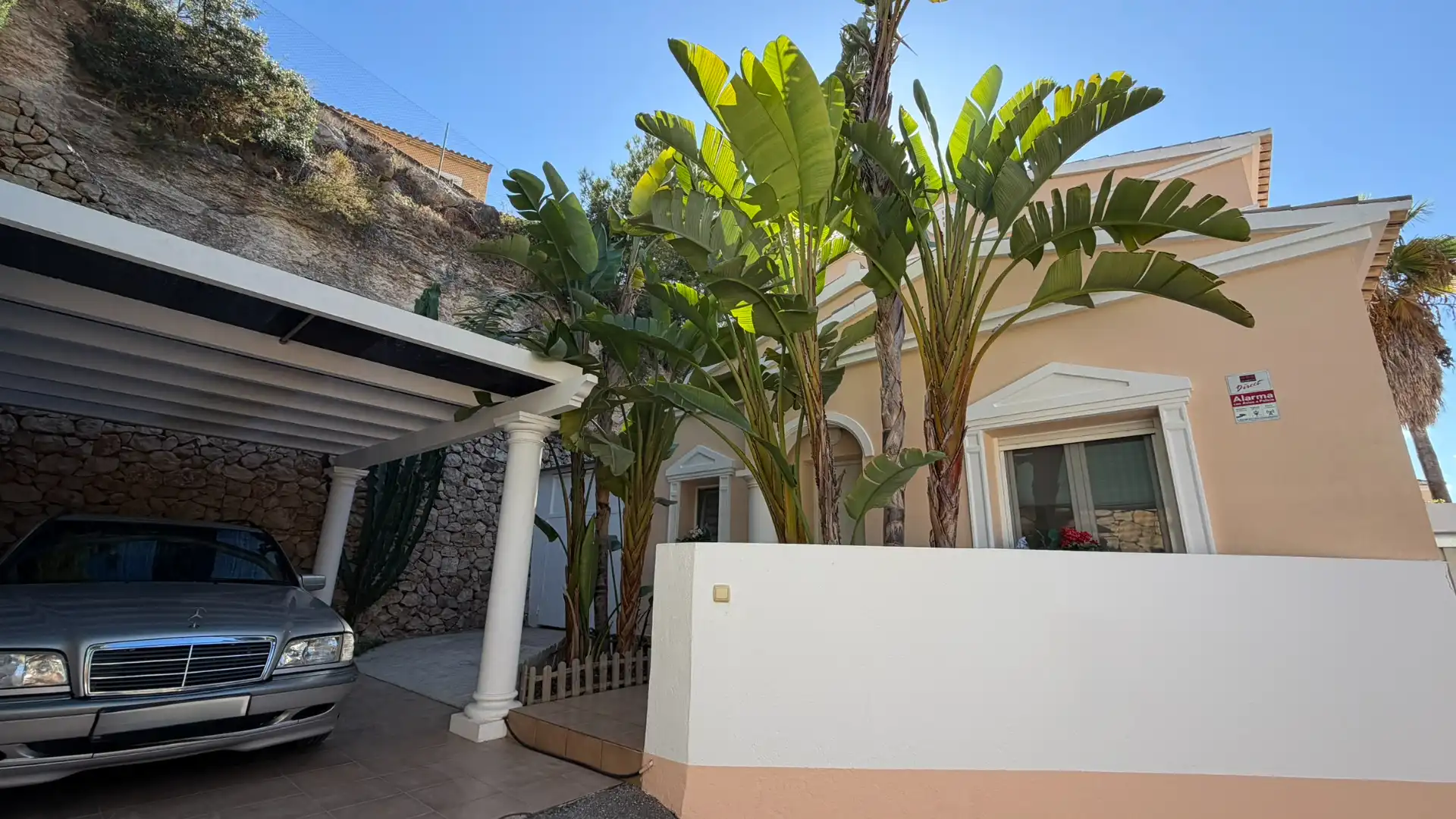 Bungalow avec piscine à vendre à Urbanizacion Cometa III, imagen 2