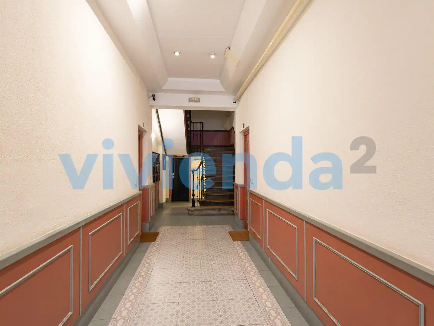 Pis amb ascensor en venda a Centro, imagen 27