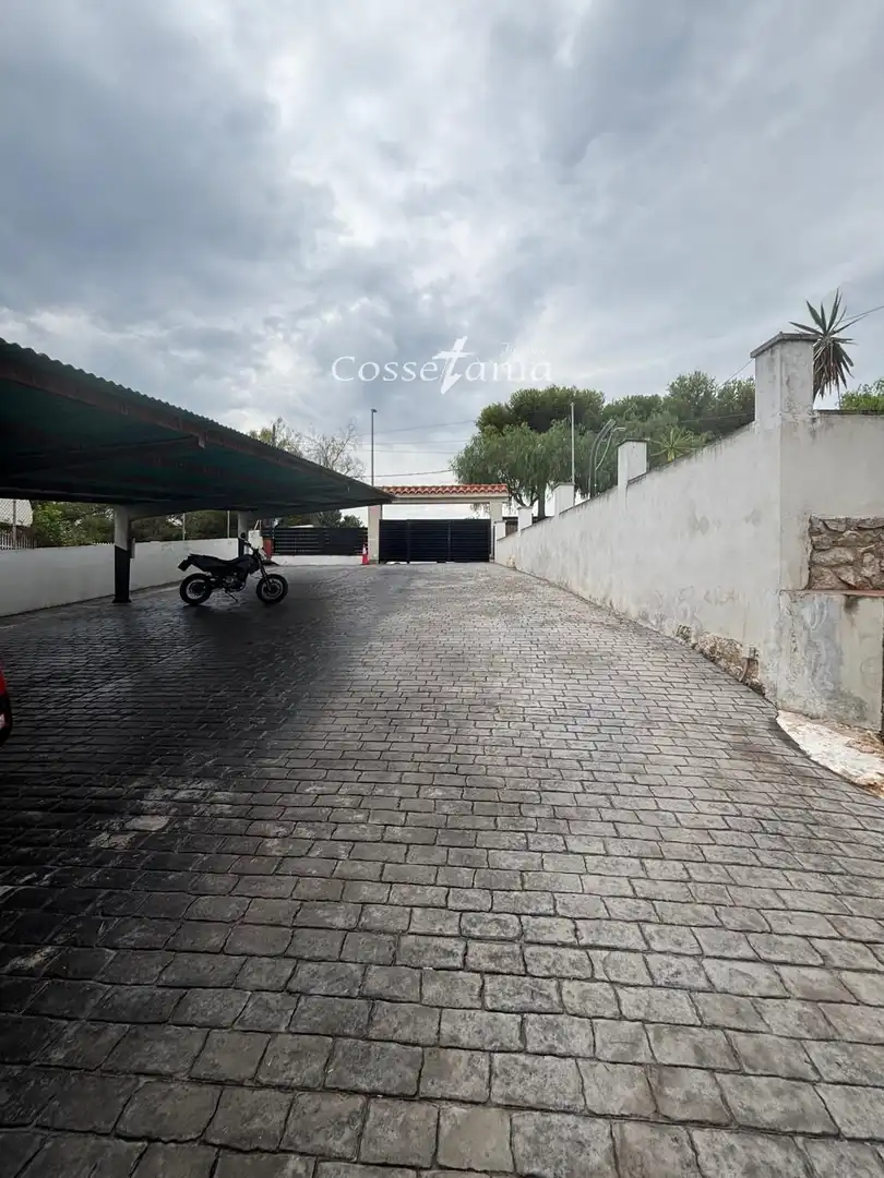 Pis amb piscina en venda a CONDE GOMEZ DE URBANEJA, imagen 5