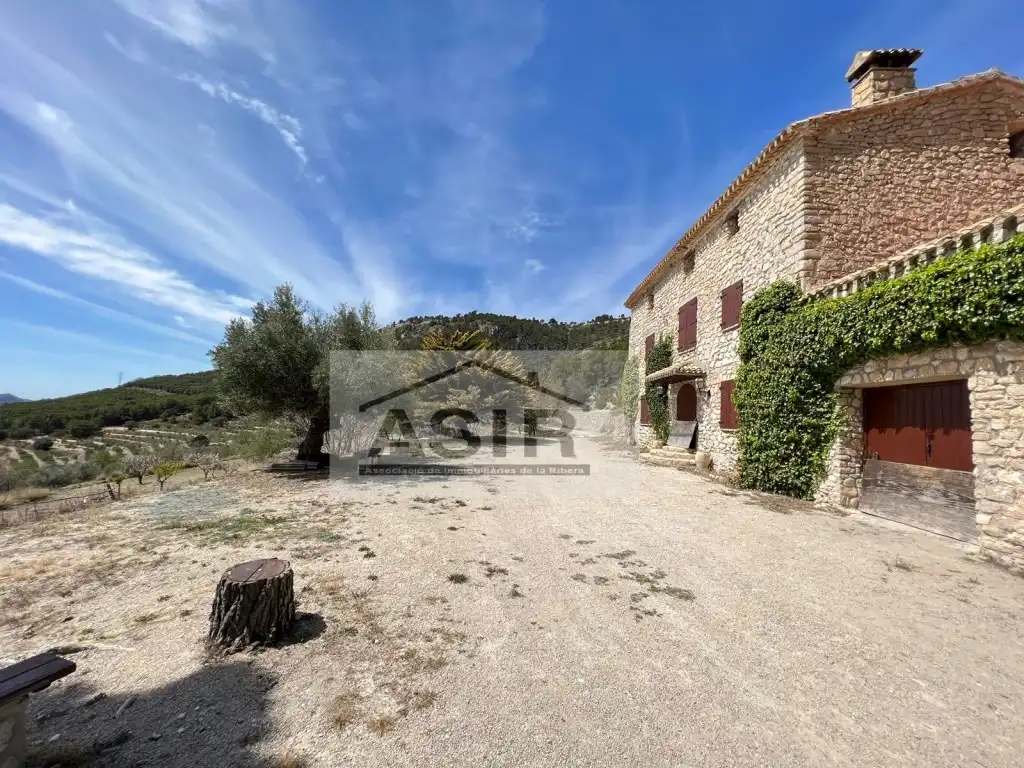 Xalet en venda a Jijona / Xixona, imagen 6